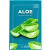 The Saem Natural Aloe Mask Sheet 21 ml