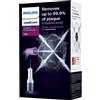 Philips Sonicare Power Flosser 3000 HX3826/31 idropulsore