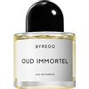 Byredo Oud Immortel Eau de Parfum unisex