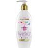 Ogx Crema Idratante per la Styling dei Capelli 177 ml