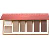 Joko Palette multifunzionale bronzer e illuminante per occhi e viso