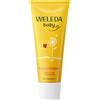 Weleda Calendula Crema Viso per Neonati con Calendula 50 ml