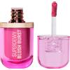 Makeup Revolution Superdewy Blush Burst Fard Liquido, Bubblegum Burst Pink