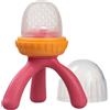 B.Box Dentaruccio in Silicone per Alimenti, Strawberry Shake