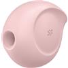 Satisfyer Massaggiatore Sugar Rush Rose - massaggiatore intimo