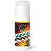 Mugga Roll-On Plastic Deet 50% 50 ml