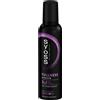 Syoss Full Hair 5D - Mousse per Capelli 250 ml