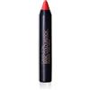 Camaleon Basic Colourstick Rossetto in matita Metallic Red 4 g Metallic Red