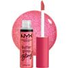 NYX Butter Gloss Bling Lip Gloss She Got Money She Got Money