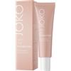 Joko Skin Joy Foundation Fondotinta idratante a lunga durata 04N Honey