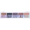 Lamel Palette Ombretti Glam 401