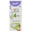 Bella Baby Happy Soft & Delicate Pannolini Maxi 44 pz