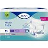 Tena Flex ProSkin Maxi Pannoloni per adulti, 71-102 cm, Taglia M