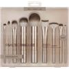 Real Techniques Au Naturel Complete Brush Kit set di pennelli per il trucco