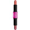 Nyx Wonder Stick Blush Honey Orange + Rose Honey Orange + Rose