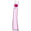 Kenzo Flower By Kenzo Cherry Poppy Eau de Parfum per donna, 50 ml