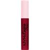 NYX Lip Lingerie Xxl rossetto liquido Sizzlin Sizzlin
