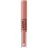 Nyx Shine Loud Rossetto Daring Damsel Daring Damsel