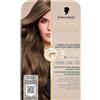 Schwarzkopf Creme Supreme, Tinta per capelli, 7-42 Biondo Beige