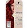 Schwarzkopf Creme Supreme, Tinta per capelli, 6-88 Biondo Scuro Rosso