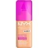 NYX Make Em Wonder Fondotinta a lunga tenuta, Vanilla