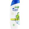 Head & Shoulders Head&Shoulders Women Shampoo Apple Fresh 400 ml