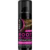 Syoss Root Retoucher Spray per Copertura della Ricrescita Castano Medio 120 ml