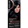 Syoss Tinta per Capelli 1-1 Nero