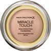 MAX FACTOR Miracle Touch Fondotinta 55 Blushing Beige