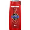 Old Spice Gel Doccia Captain 675 ml