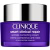 Clinique Smart Clinical Repair Crema Ricca Correttiva Antirughe Crema Viso