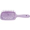 Janeke Spazzola per capelli Superbrush lilla