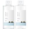 Round Lab 1025 Dokdo set speciale tonico e lozione 2 pz