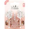 Invisibobble Clipstar Petit Bijoux fermaglio per capelli 4 pz