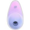 Satisfyer Pixie Dust Violet/Pink - Massaggiatore clitorideo