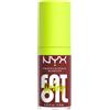 NYX Fat Oil Lip Drip Lucidalabbra Sprinkle Sprinkle