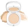 Neo Make Up Intense Serum Satin Pressed Powder Cipria Compatta