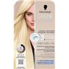 Schwarzkopf Creme Supreme, Schiarente Estremo, L1++