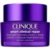 Clinique Smart Clinical Repair Crema Notte + Maschera Notte