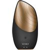 Geske Sonic Thermo Facial Brush 6in1 Spazzola facciale termica sonica Grigio