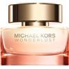 Michael Kors Wonderlust Eau de Parfum da donna, 30 ml