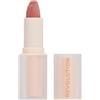 Makeup Revolution Lip Allure Soft Satin Lipstick Brunch Pink Nude 3.2g Brunch Pink Nude