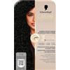 Schwarzkopf Creme Supreme, Tintura per capelli, 1-0 Nero Naturale