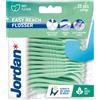 Jordan Filo Interdentale Easy Reach Flosser