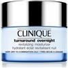 Clinique Turnaround Overnight Revitalizing Moisturizer Crema Viso