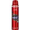 Old Spice Antitraspirante spray, Nightpanther