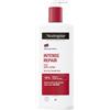 Neutrogena Fn Balsamo Intensamente Rigenerante Cica Pelle Secca e Ruvida 400 ml