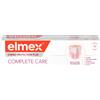 Elmex Dentifricio Caries Complete Care 75 ml