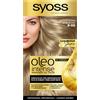 Syoss Oleo Tintura per Capelli 8-05 Biondo Beige