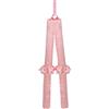 Glov Cool Curl Satin Pink Arricciacapelli Rosa